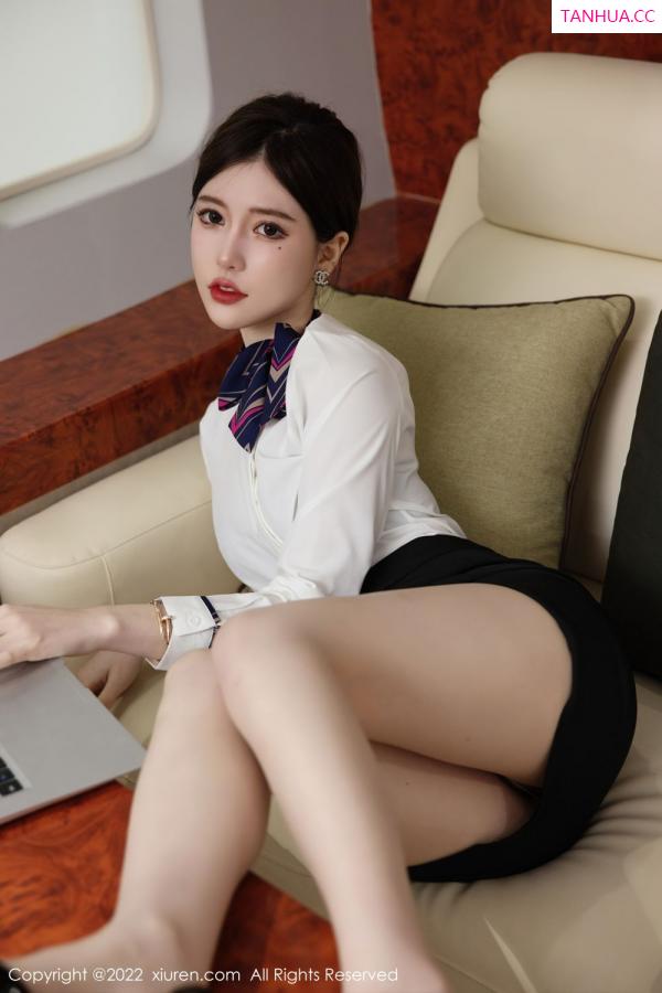 美桃酱  [XiuRen]高清写真图 2022.10.12 No.5696 美桃酱第16张图片